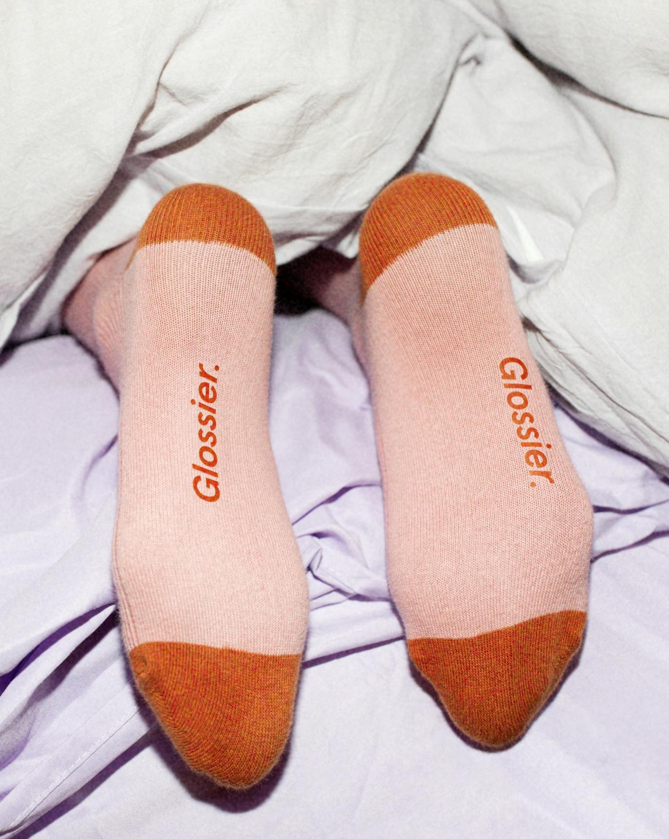 socks bottom