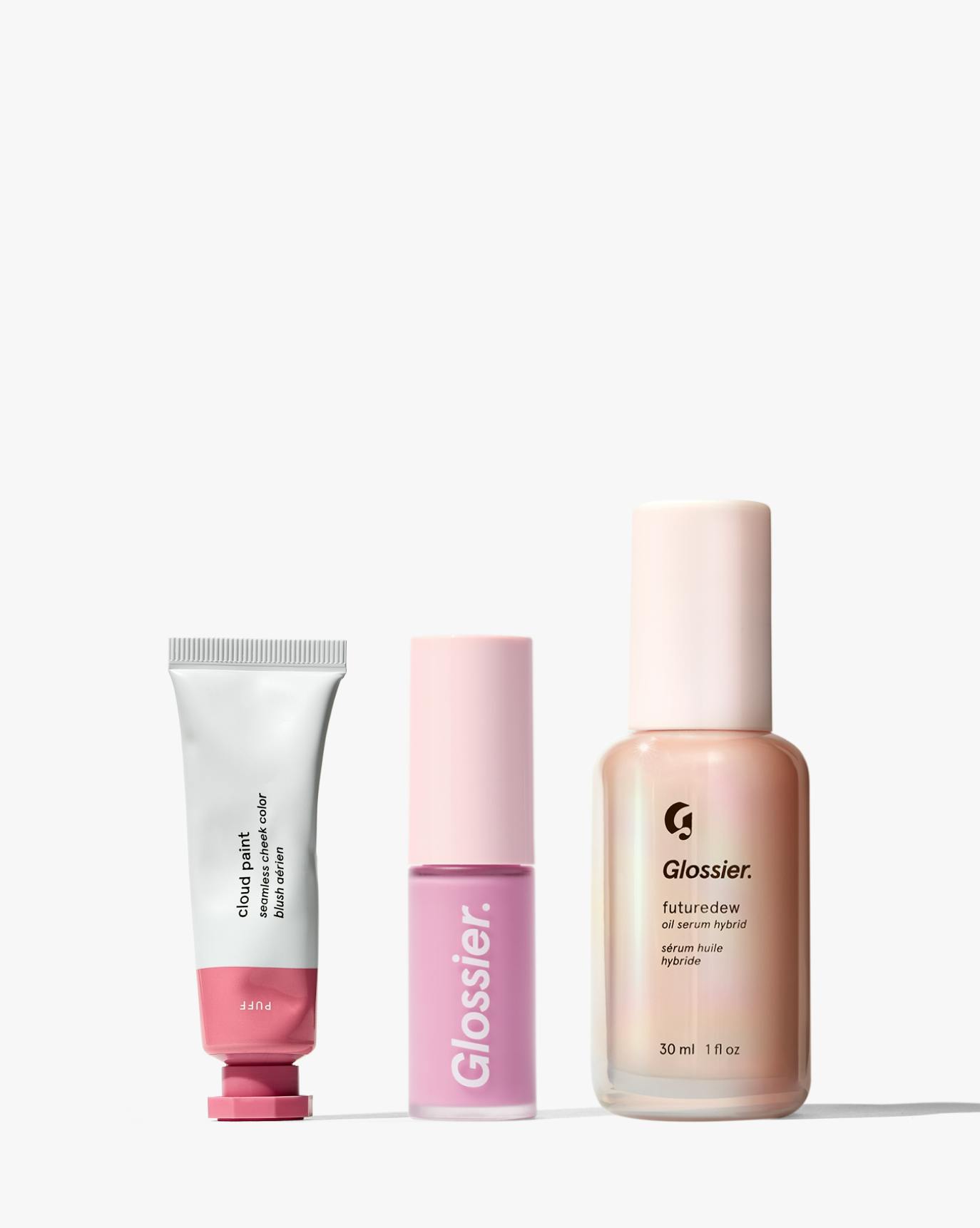 golden glow set