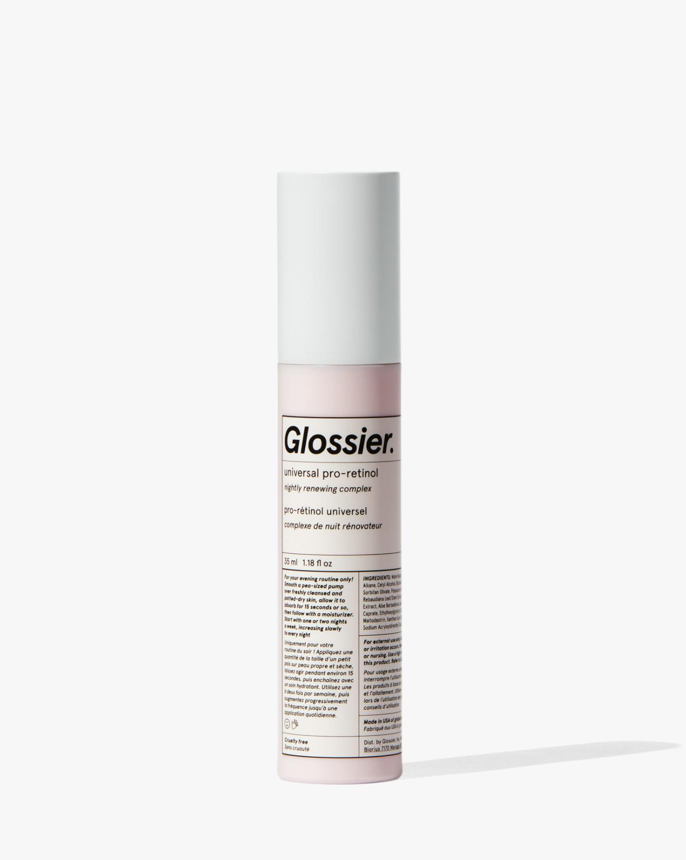 retinol