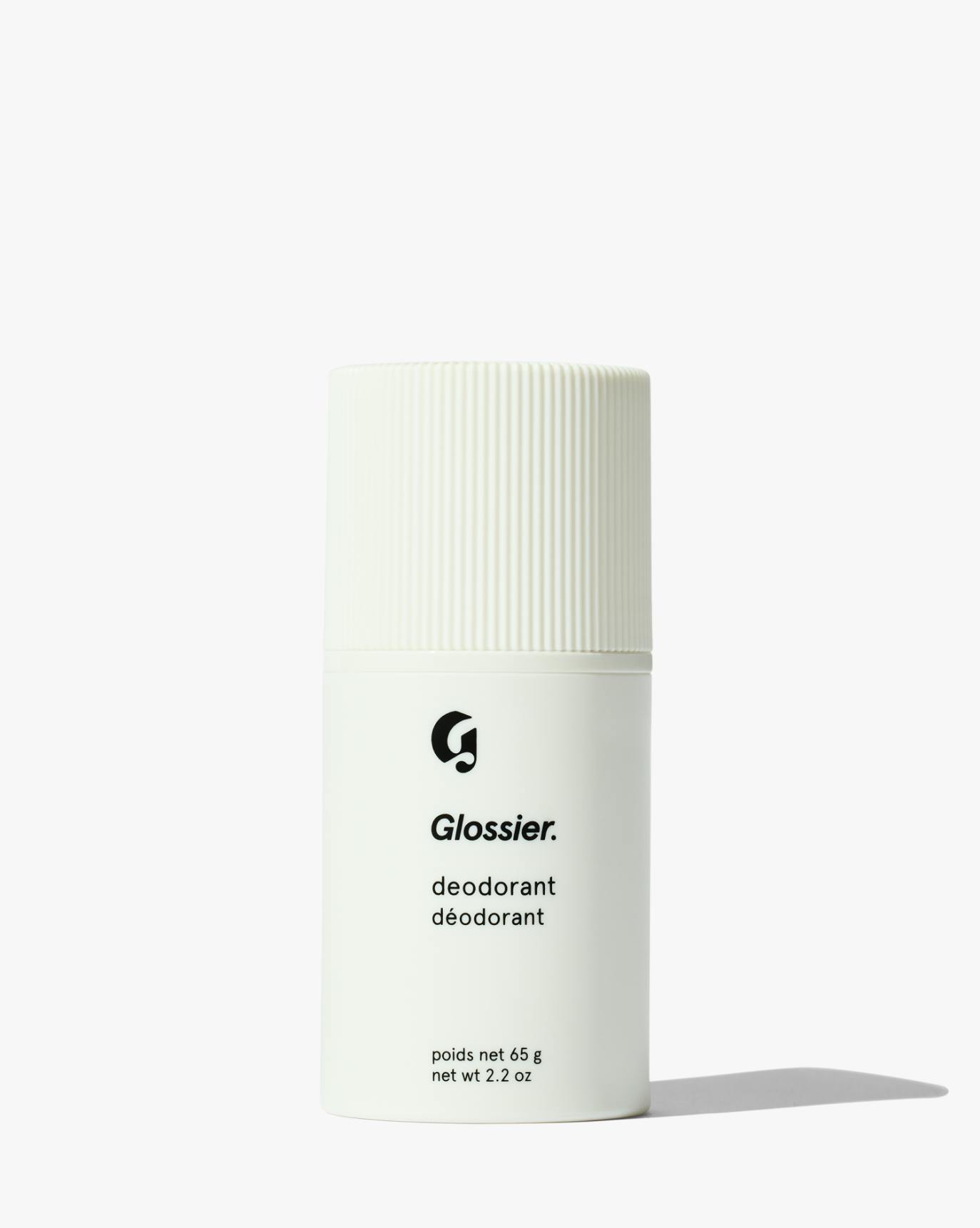 deodorant refillable case